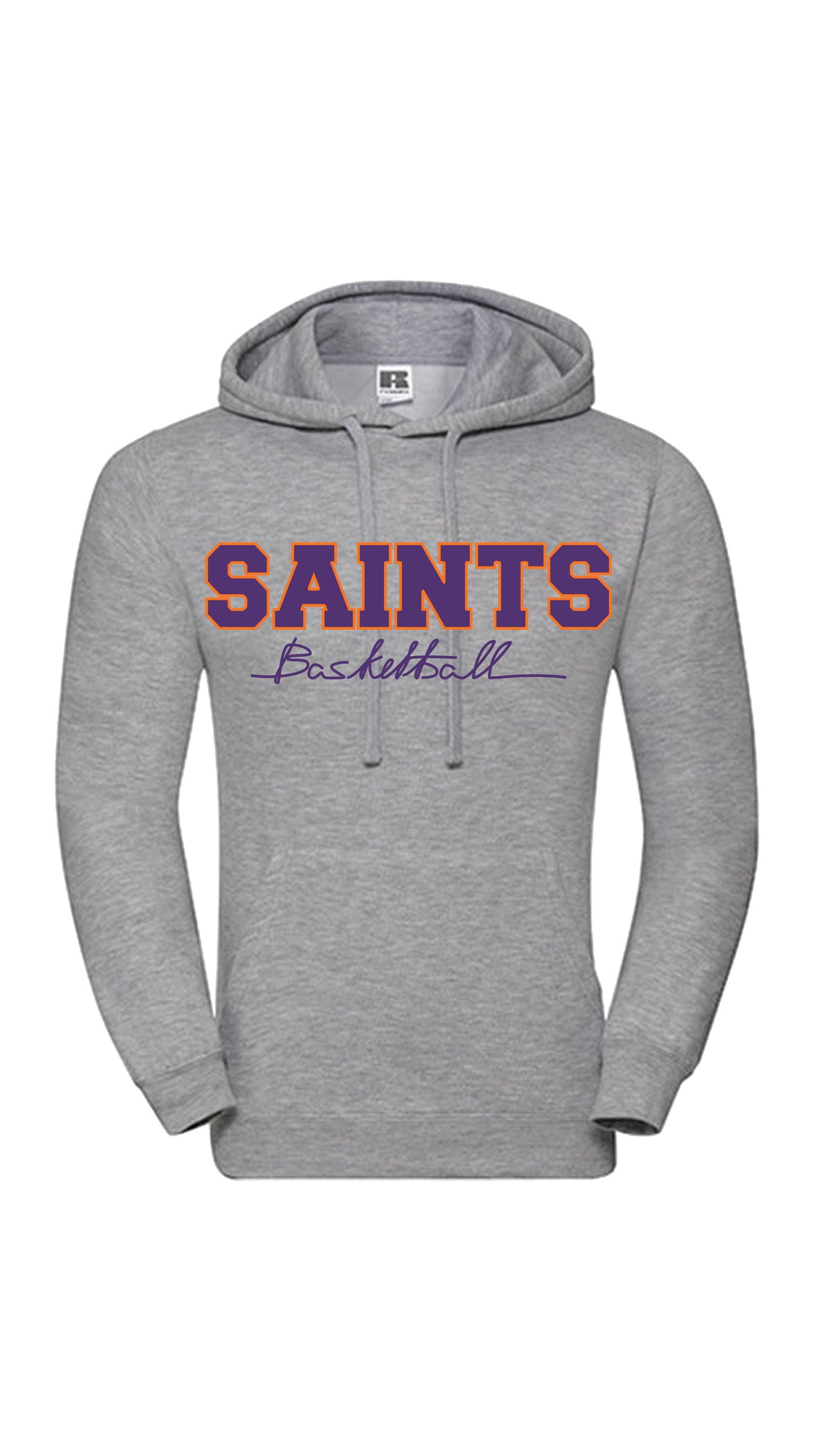 SAINTS Unisex Hoodie
