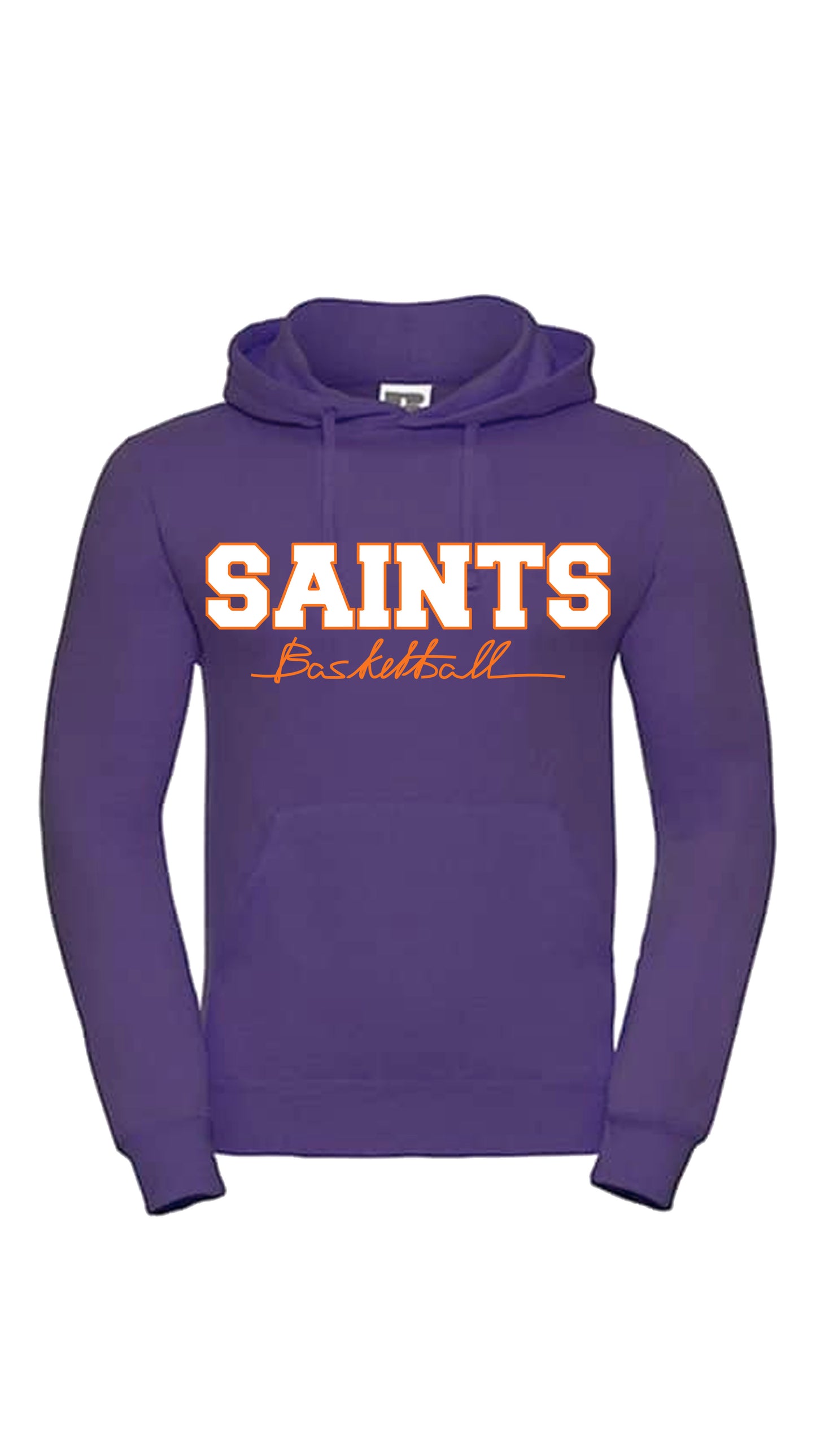 SAINTS Unisex Hoodie