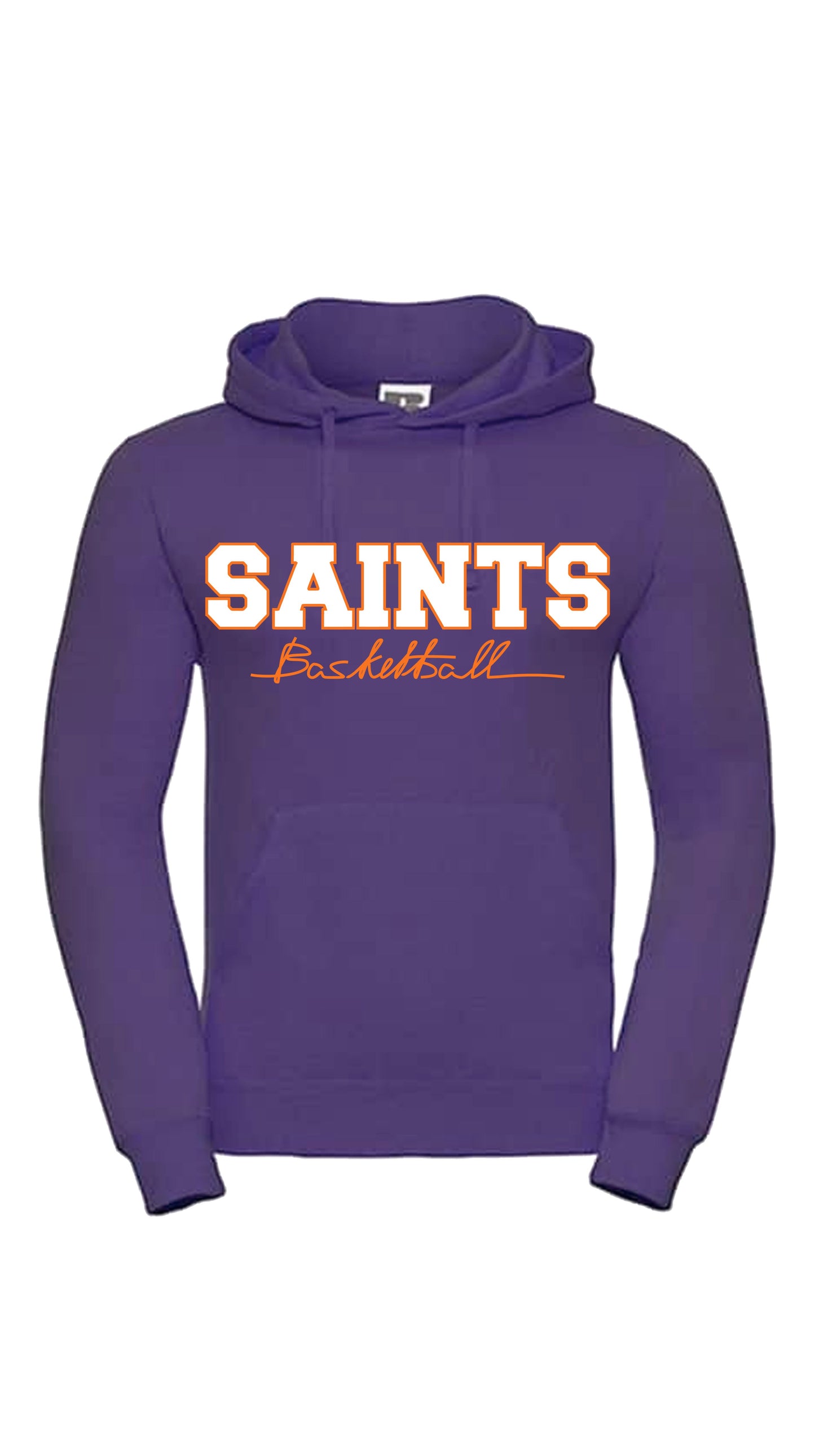 SAINTS Hoodie KIDS Edition