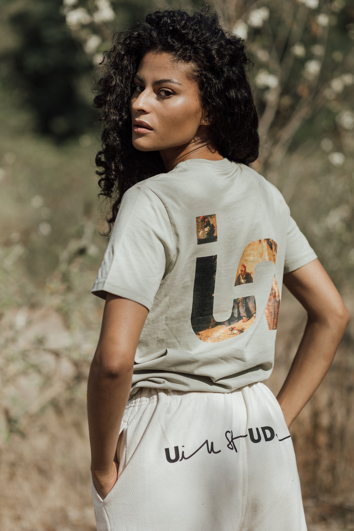 „Spitzweg“ T-Shirt