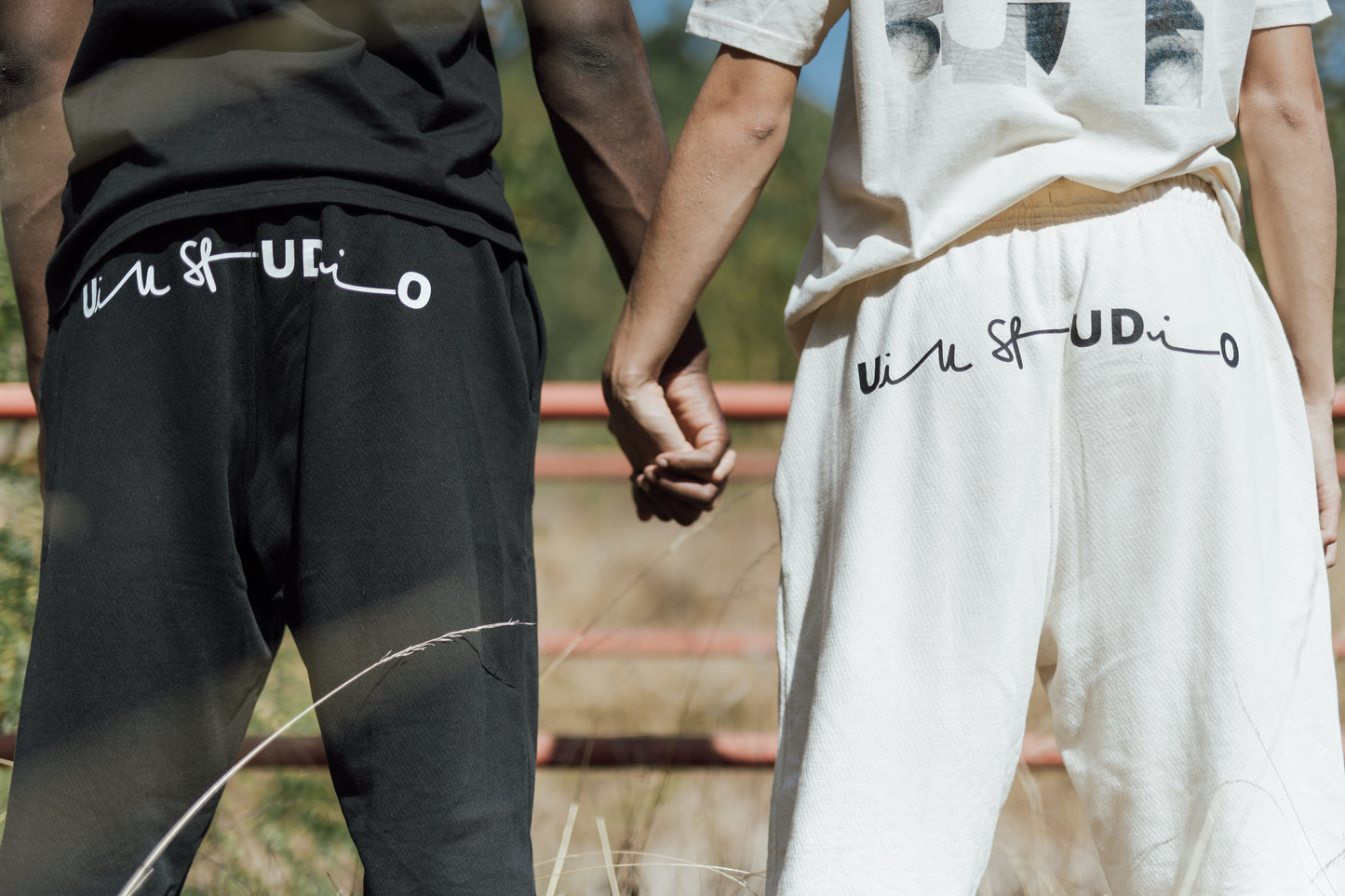 „Signature“ Jogginghose