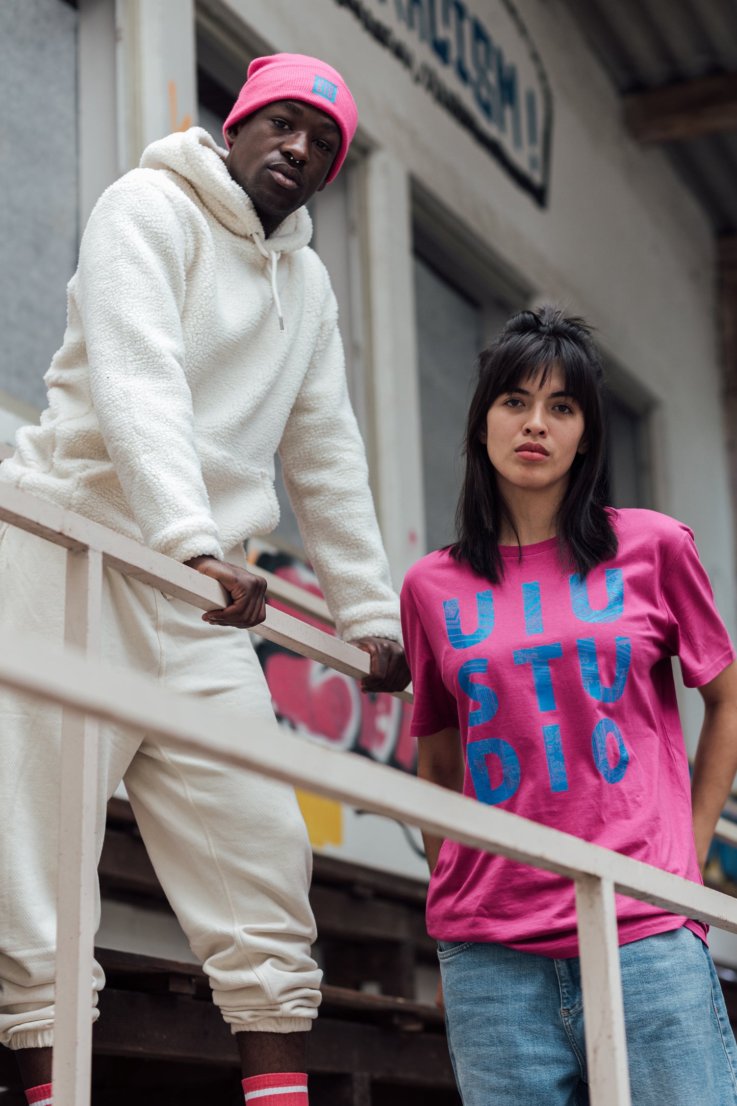 „Lustgarten“ T-Shirt