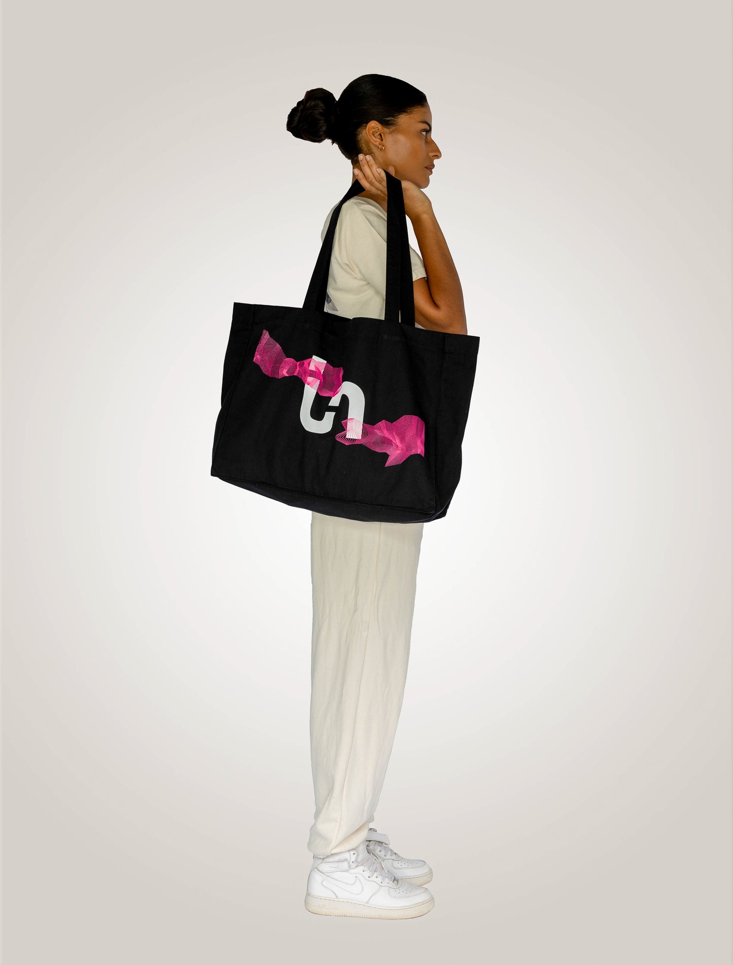 „Das Vieh“ Shopper