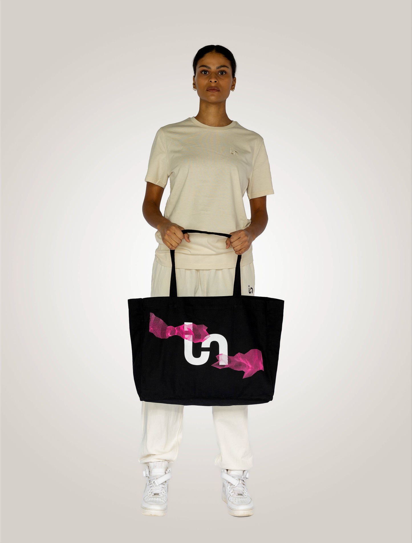 „Das Vieh“ Shopper