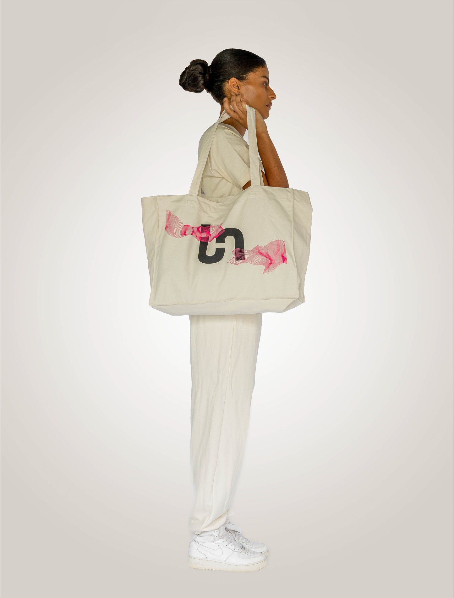 „Das Vieh“ Shopper