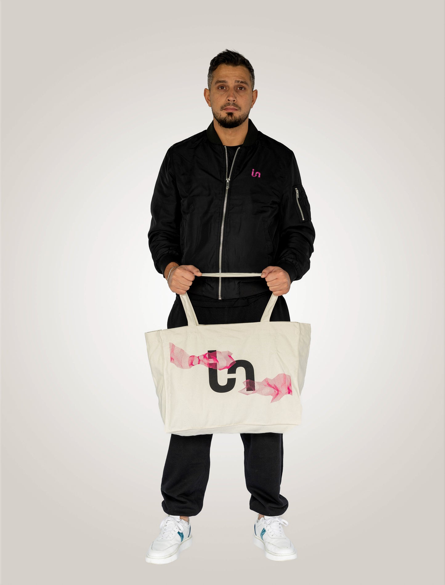 „Das Vieh“ Shopper