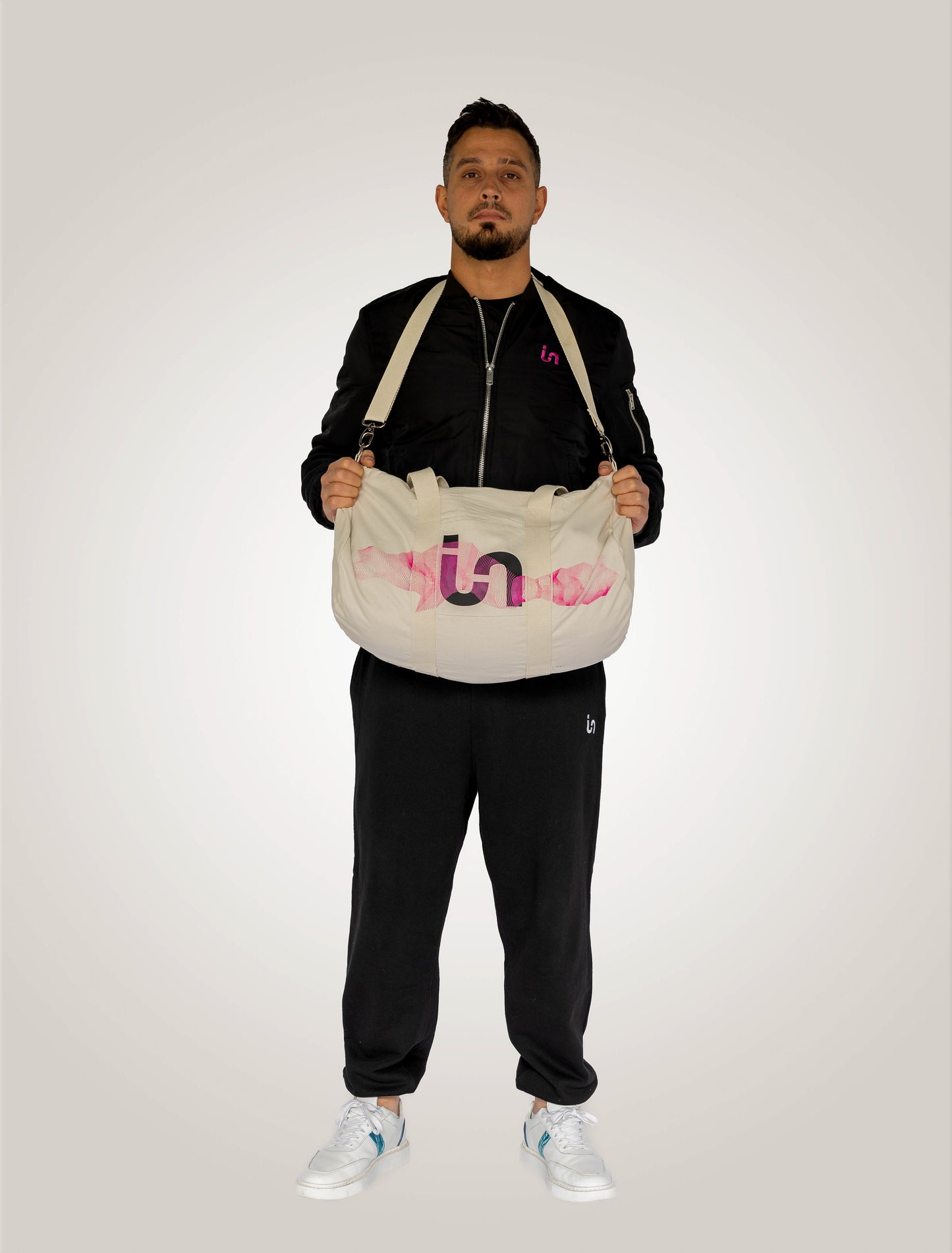 „Das Vieh“ Duffle Bag