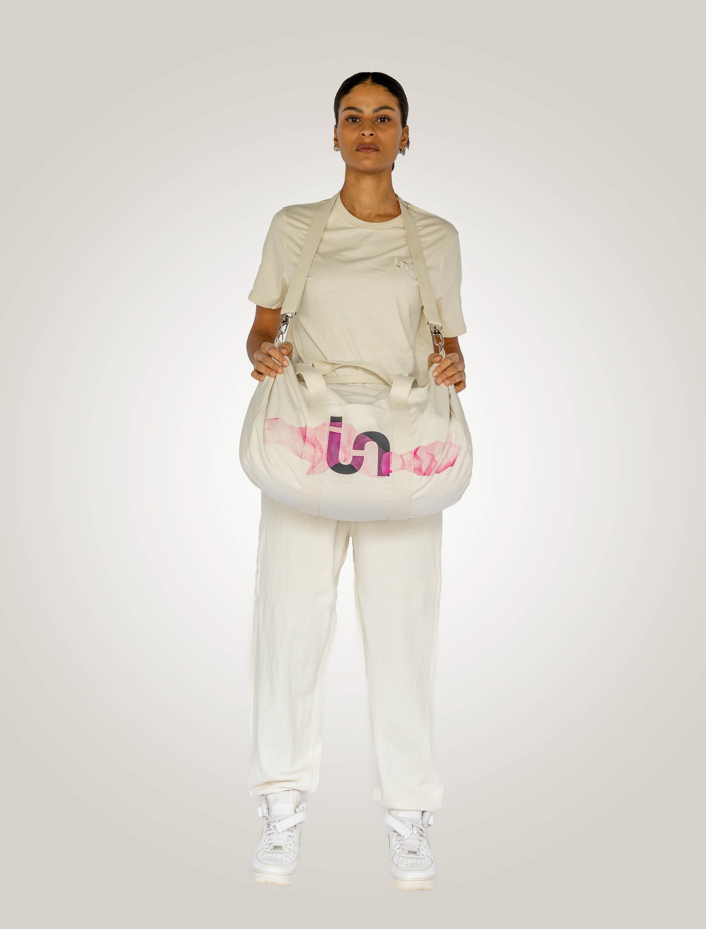 „Das Vieh“ Duffle Bag