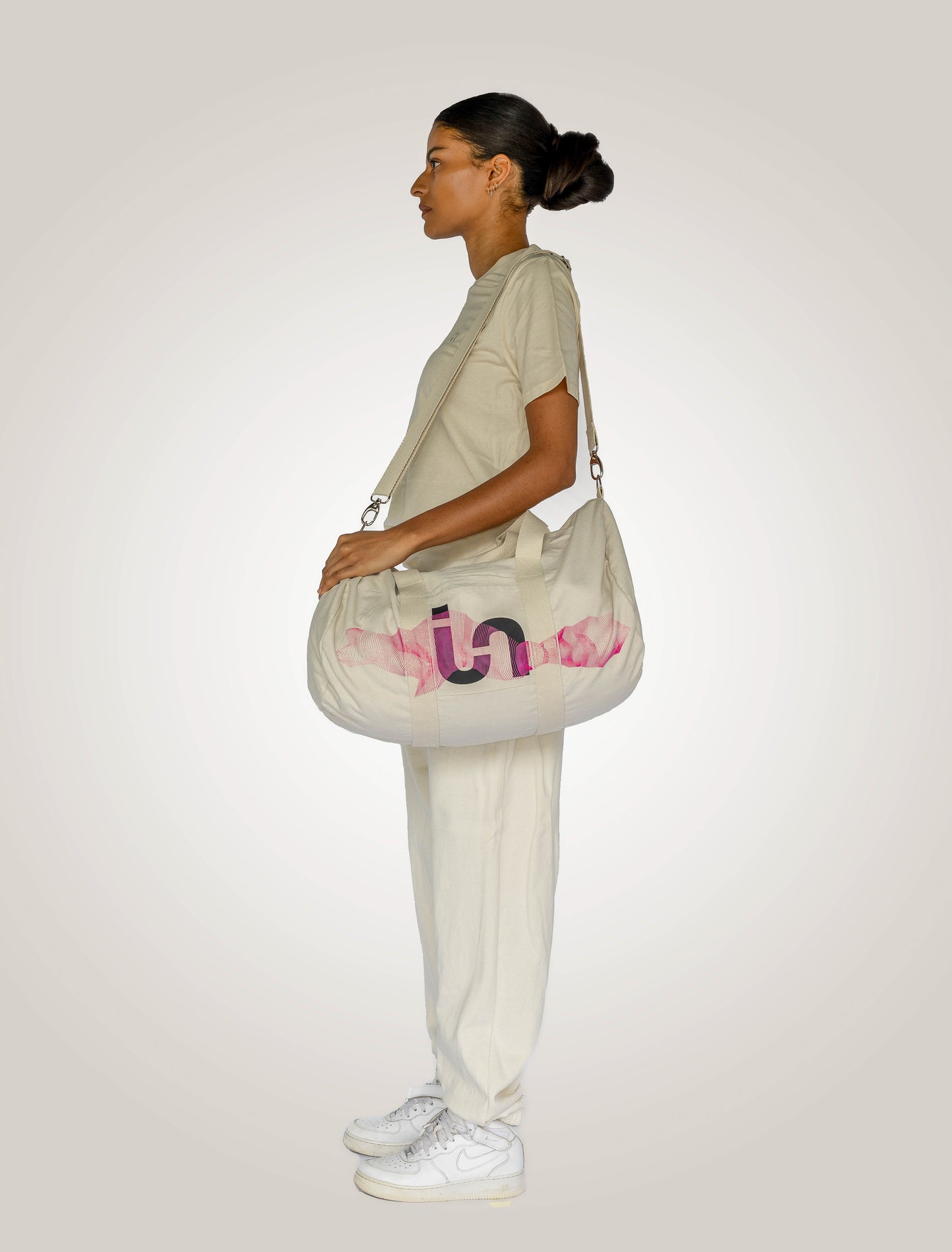 „Das Vieh“ Duffle Bag
