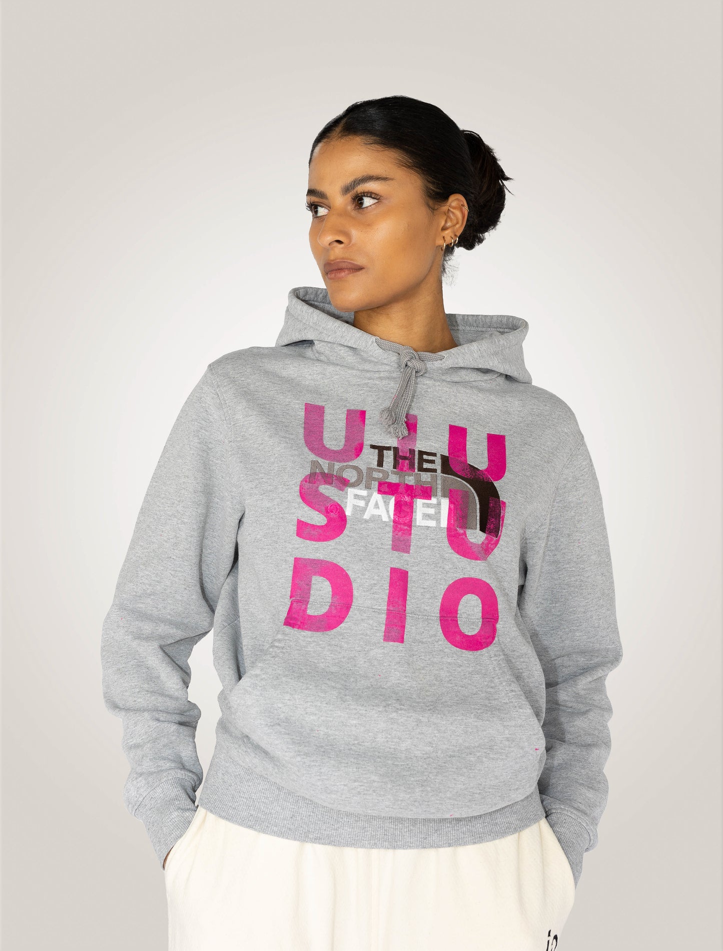 Vintage Hoodie "The North Face" - UIU STUDIO - VERKAUFT!