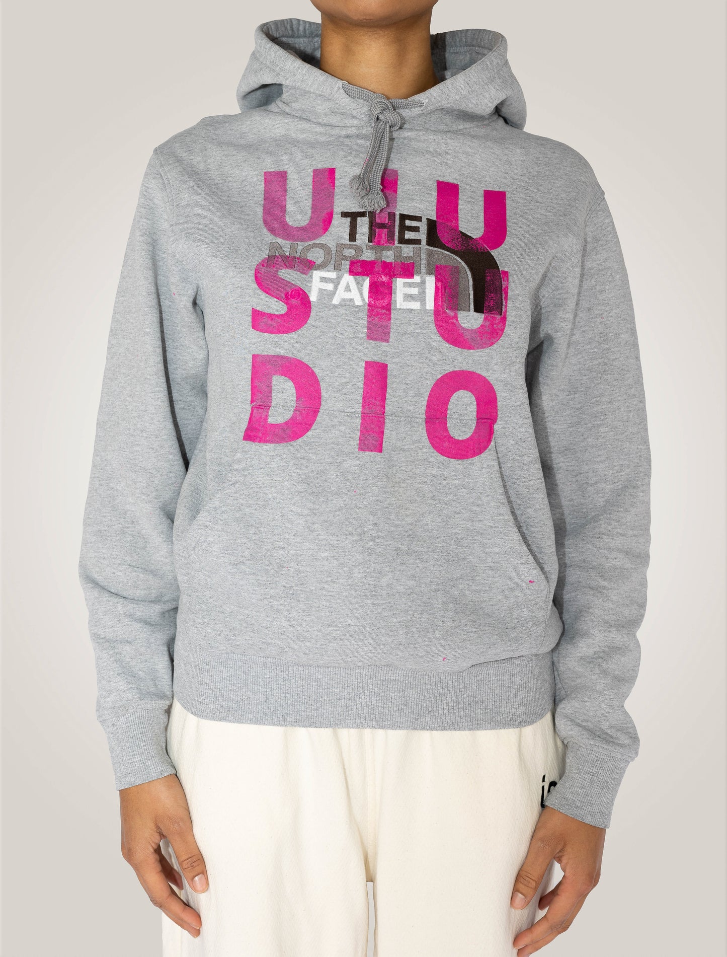 Vintage Hoodie "The North Face" - UIU STUDIO - VERKAUFT!
