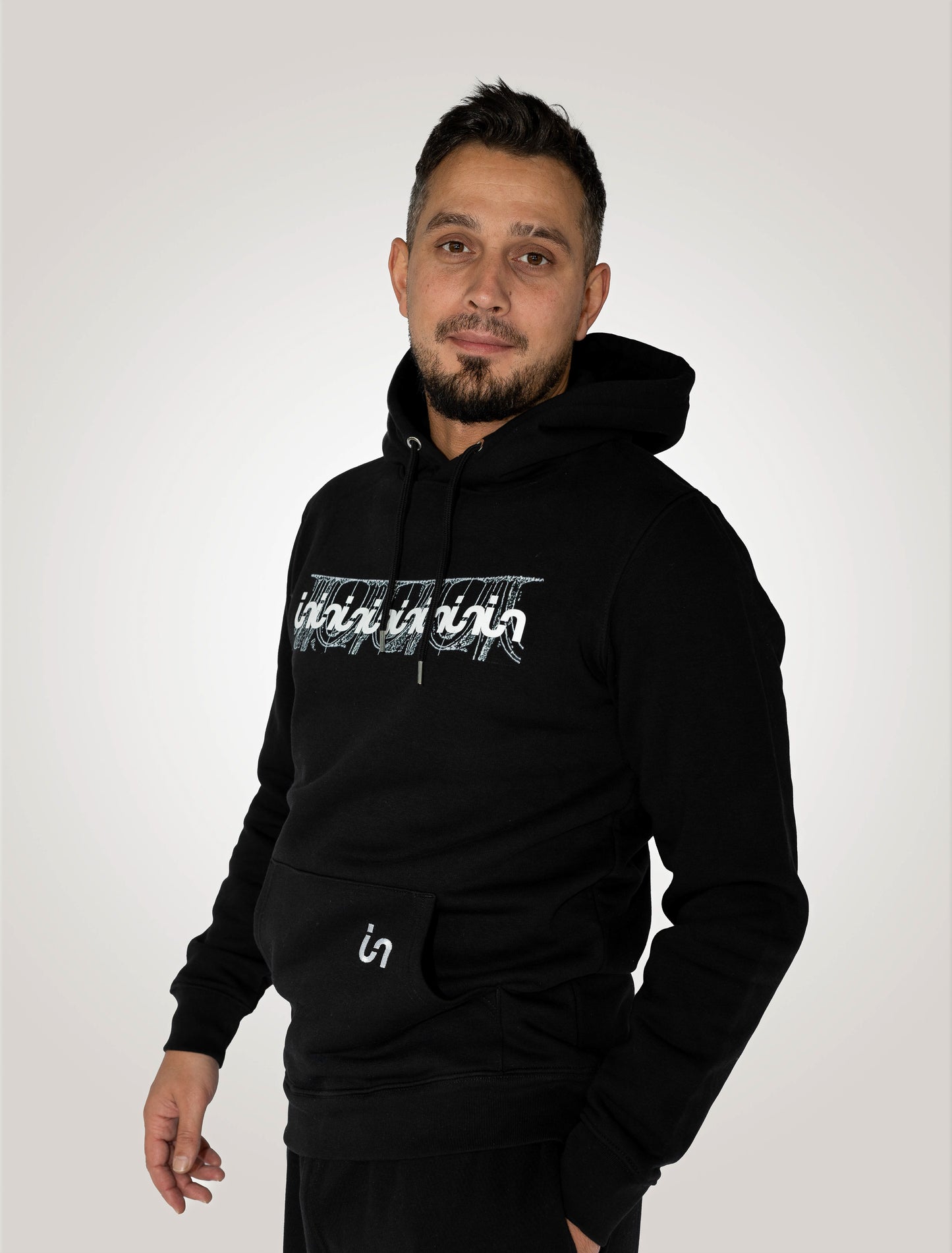 „Eierstab“ Hoodie