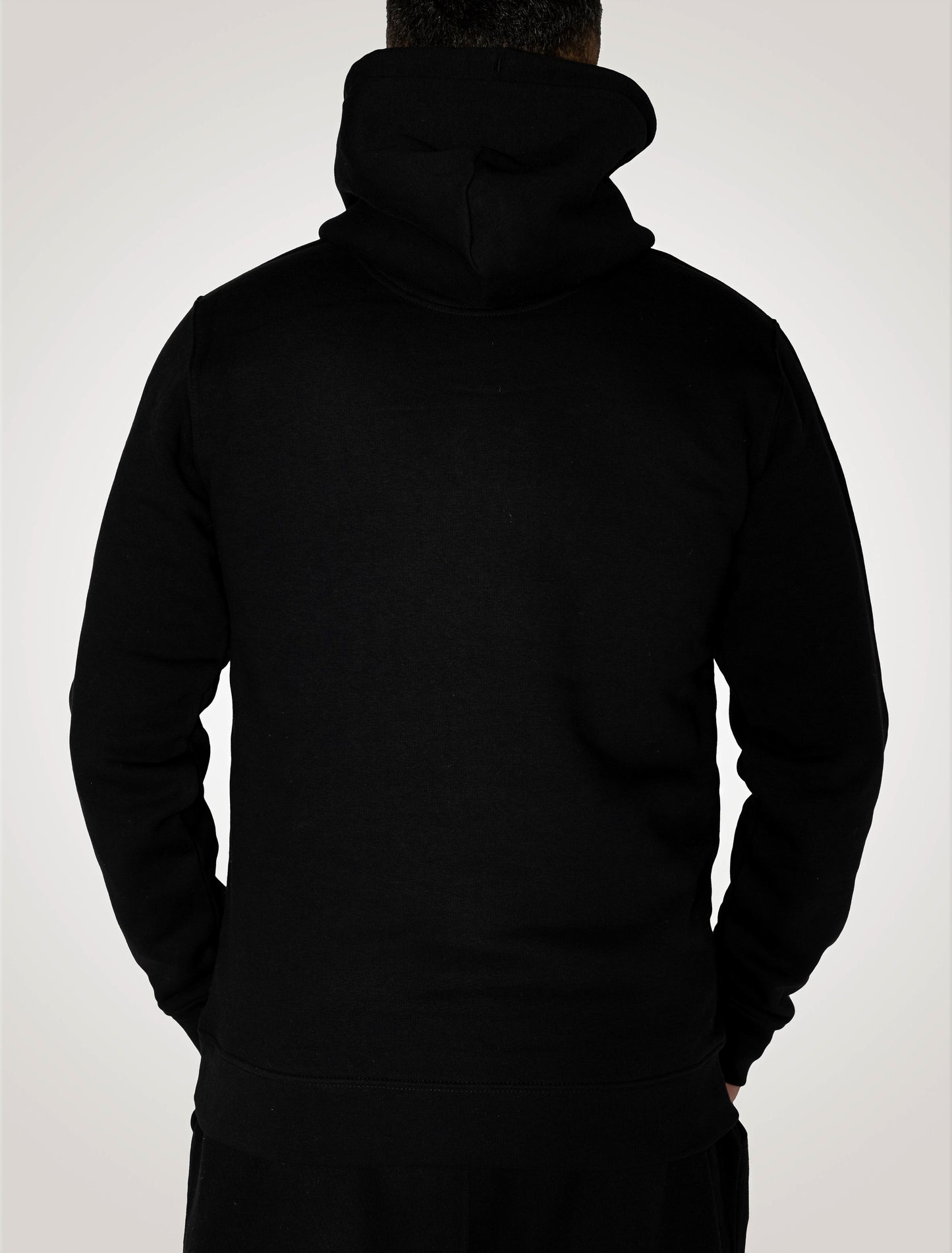 „Eierstab“ Hoodie