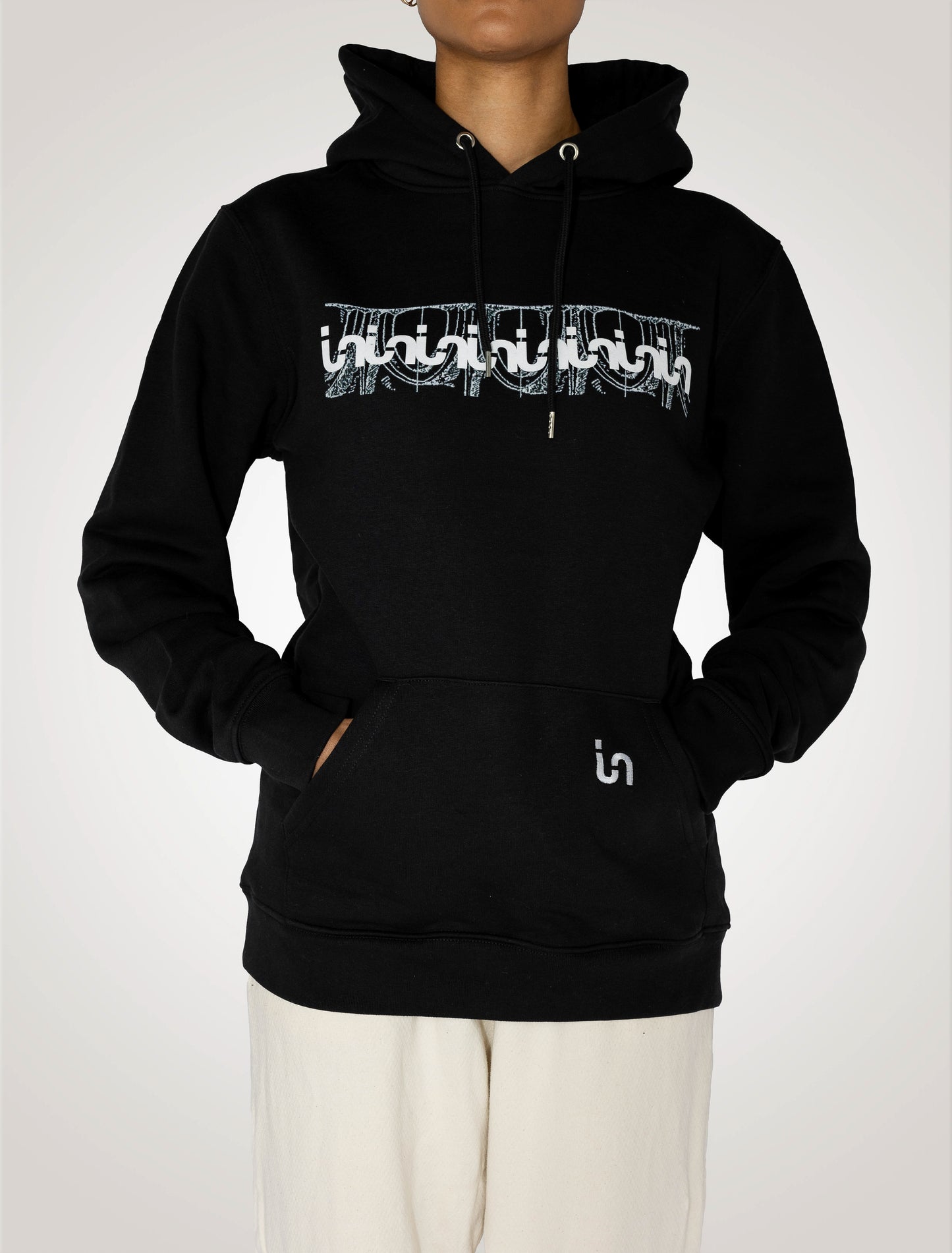 „Eierstab“ Hoodie
