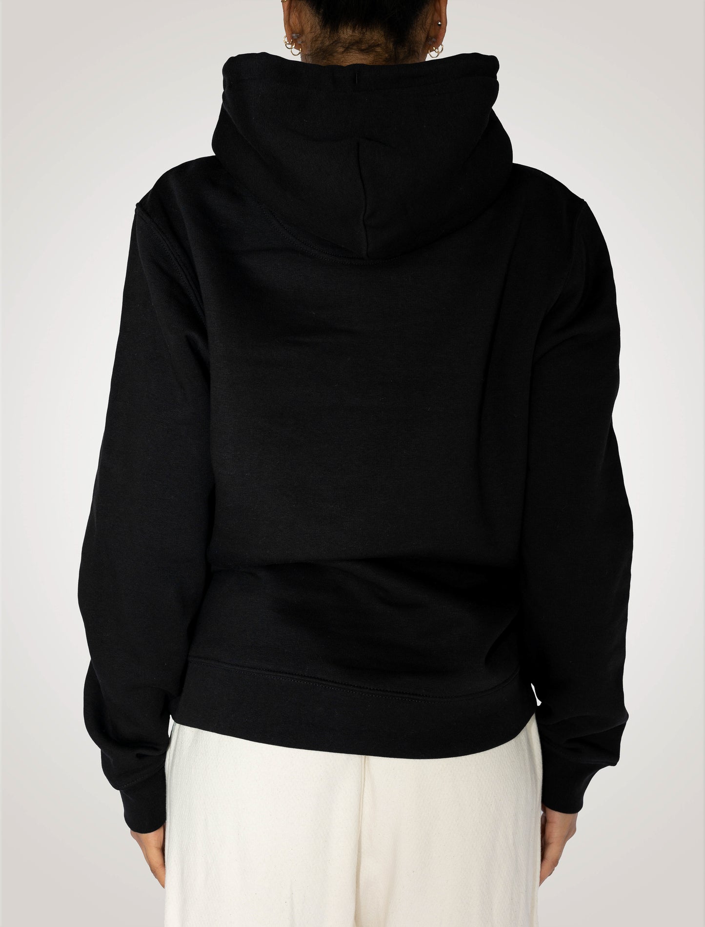 „Eierstab“ Hoodie