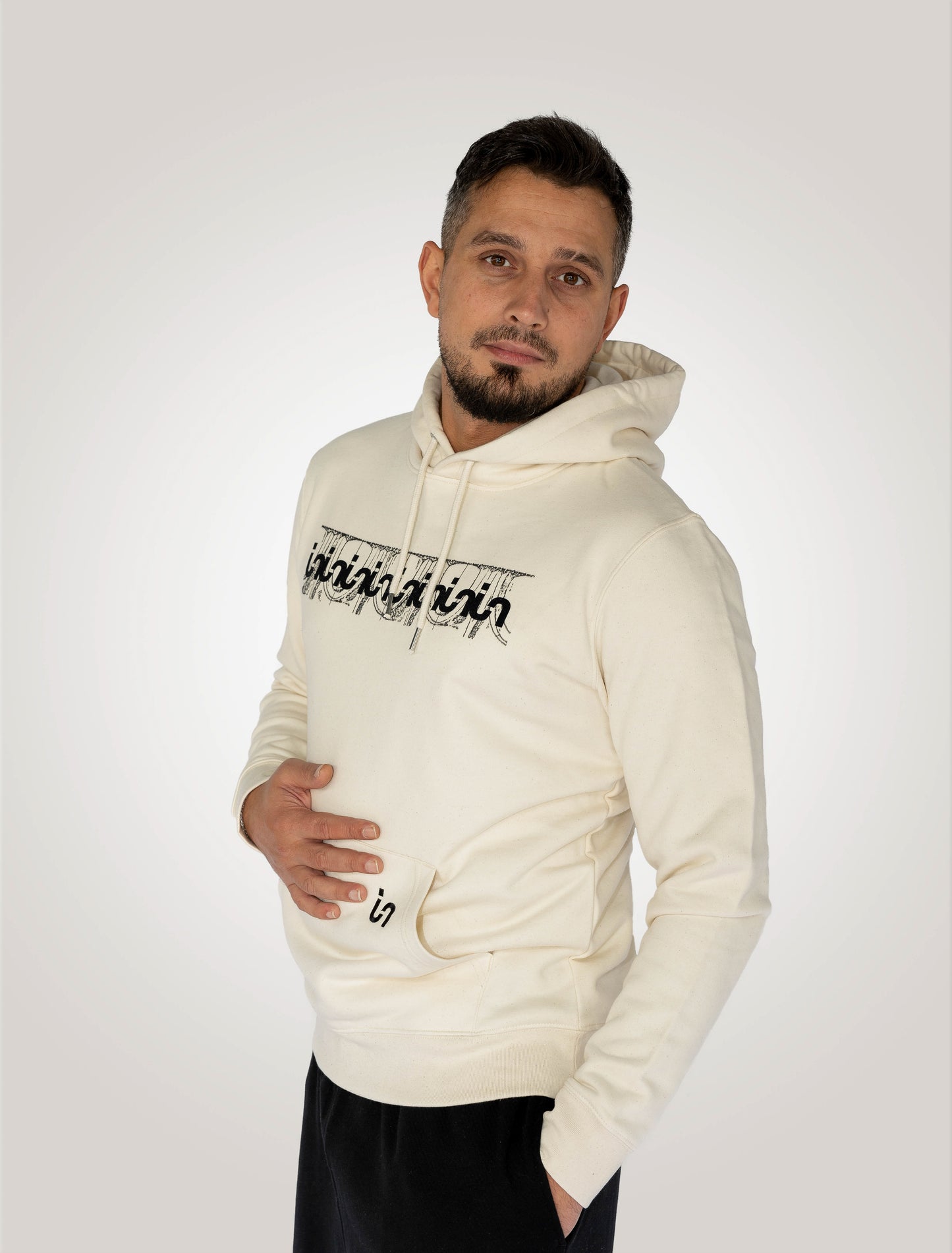 „Eierstab“ Hoodie