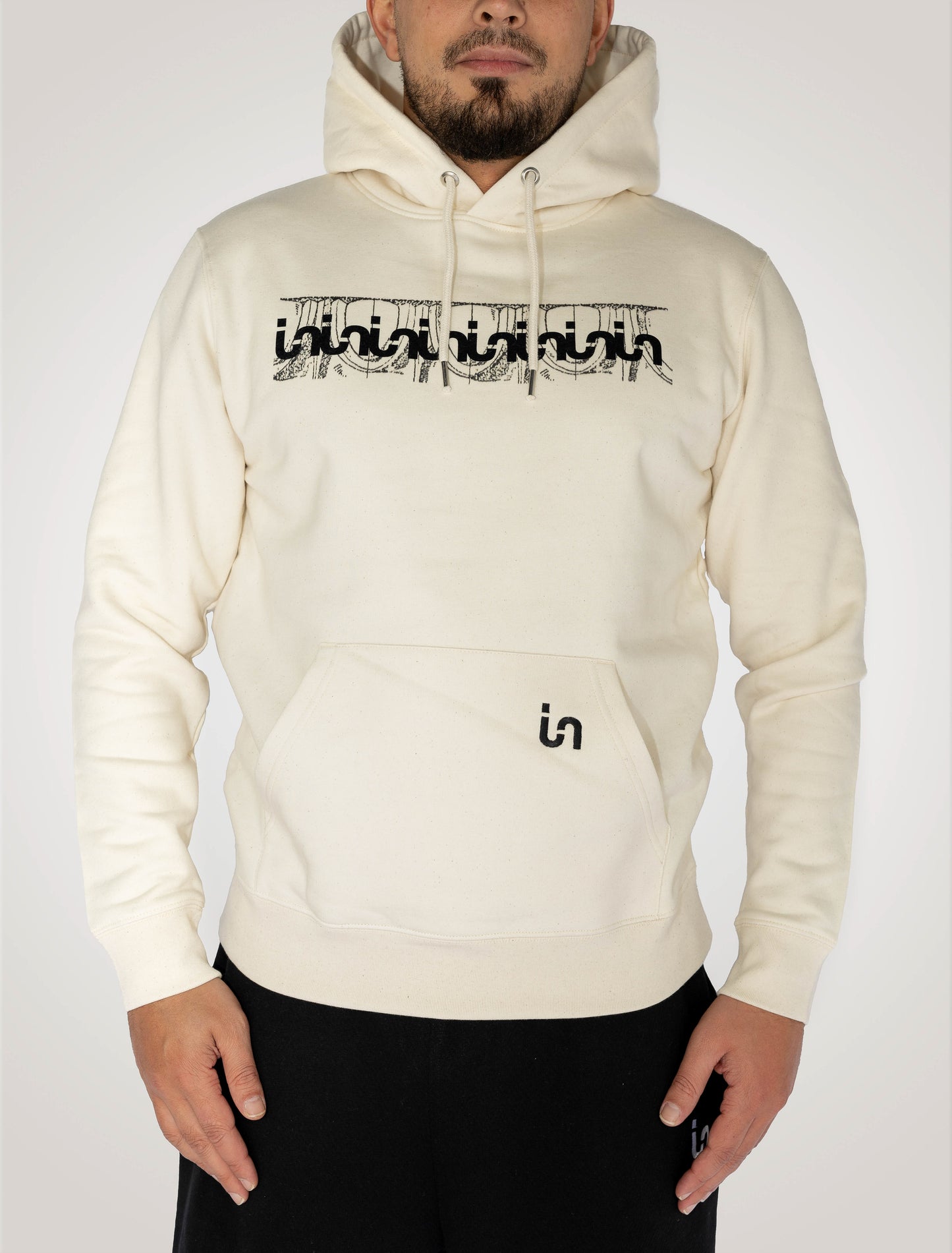 „Eierstab“ Hoodie