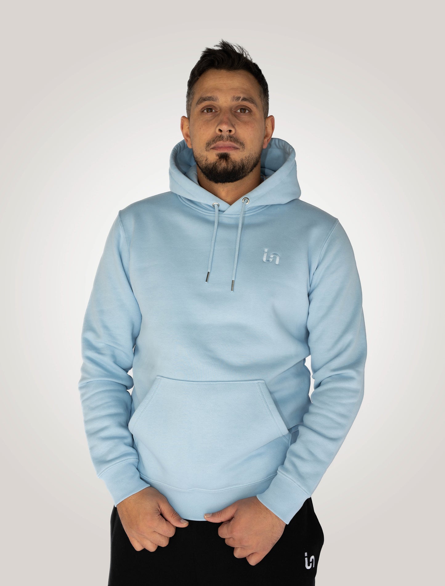 „Eismeer“ Hoodie