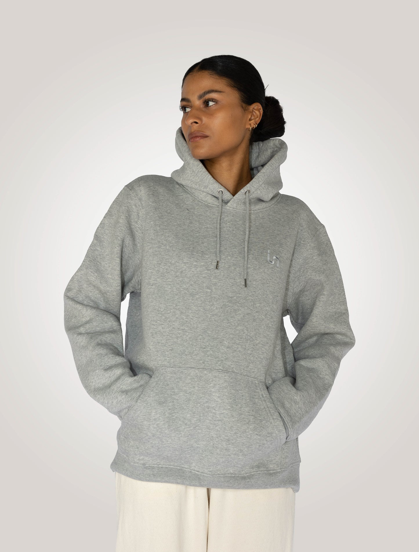„Basquiat“ Hoodie