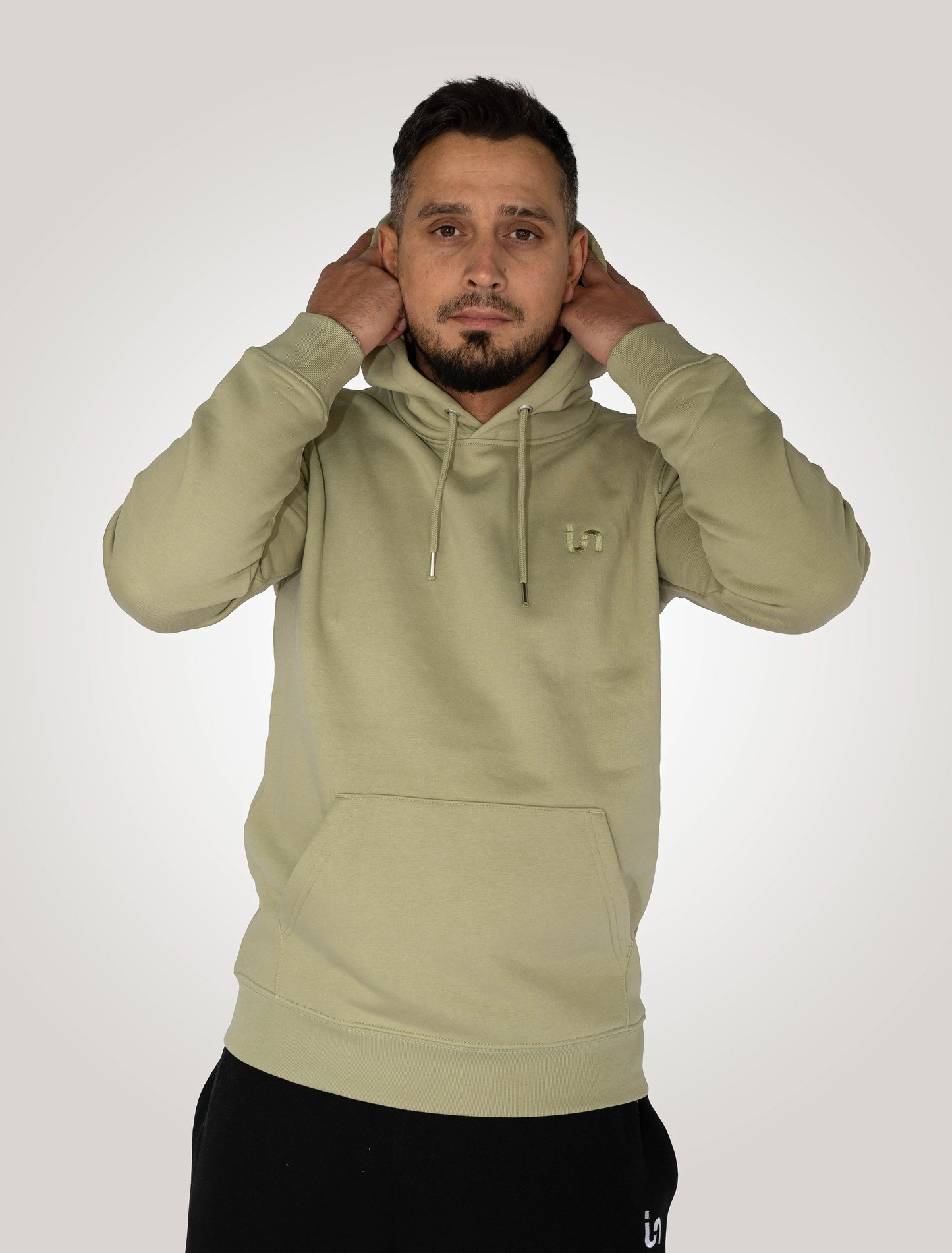 „Spitzweg“ Hoodie