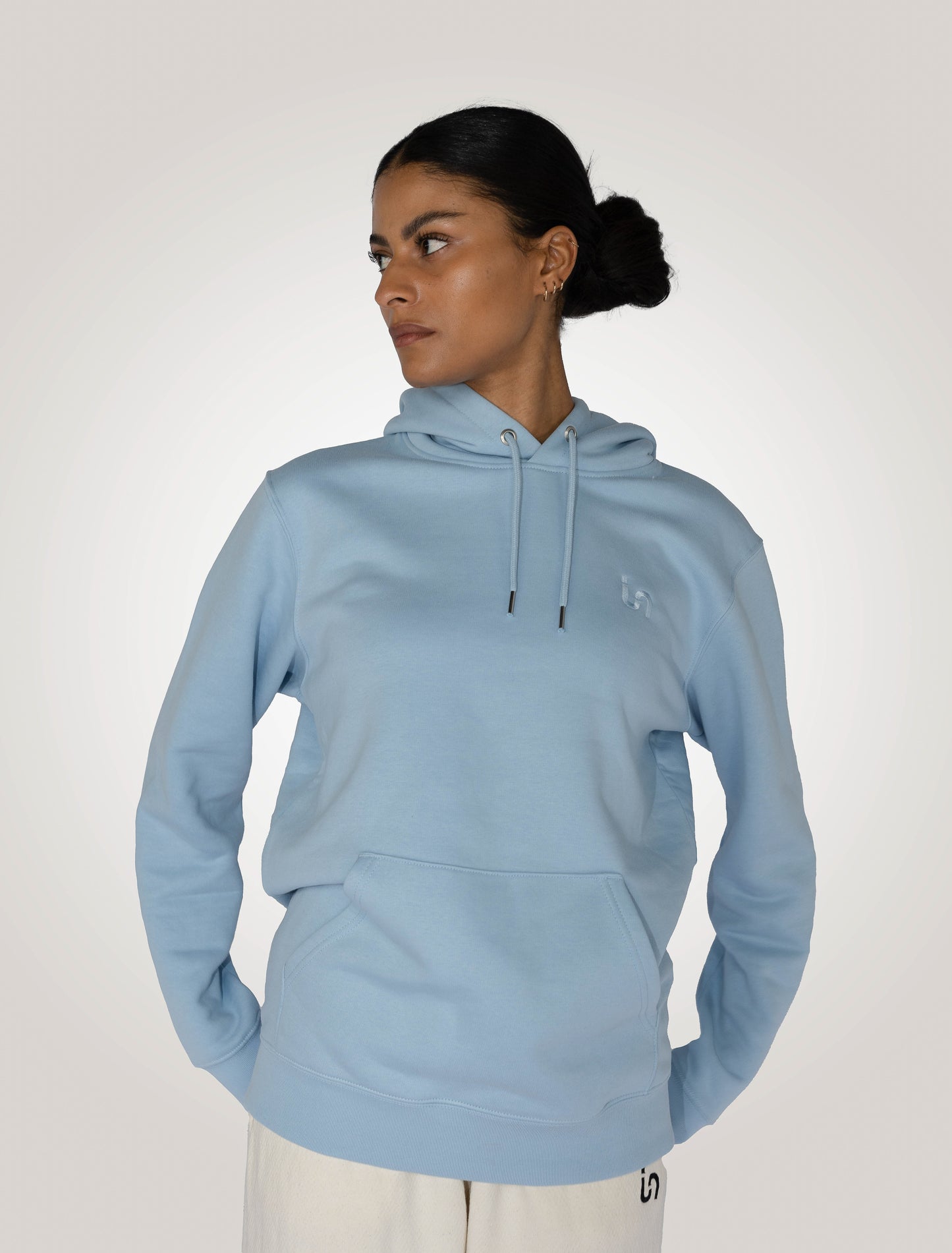 „Eismeer“ Hoodie