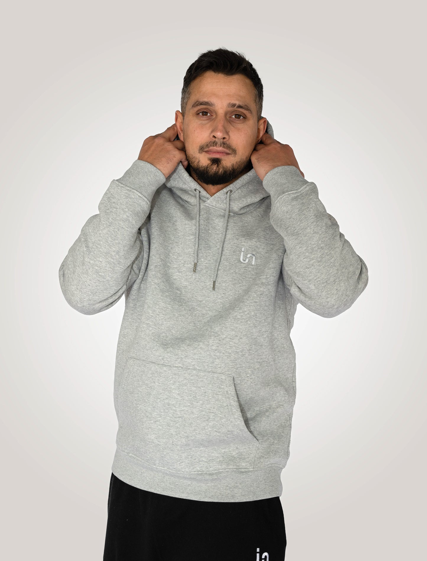 „Basquiat“ Hoodie