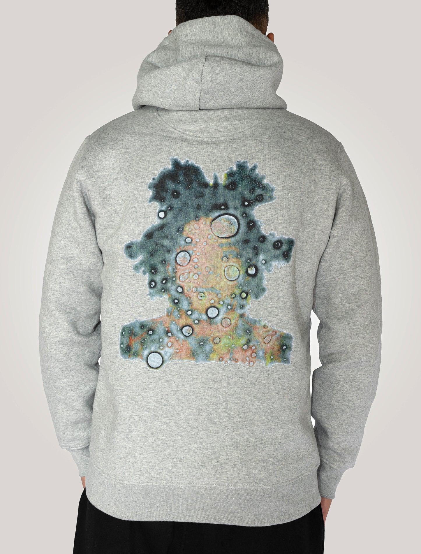 „Basquiat“ Hoodie