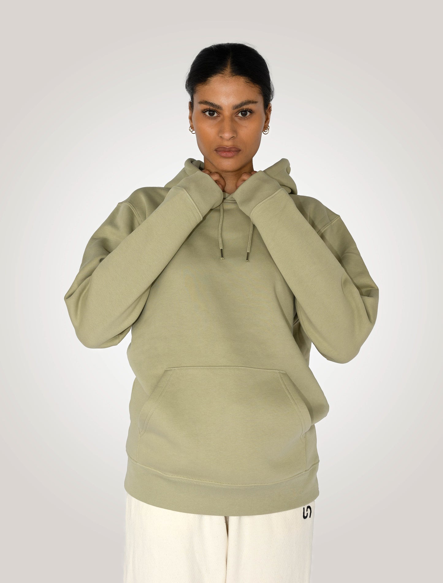„Spitzweg“ Hoodie