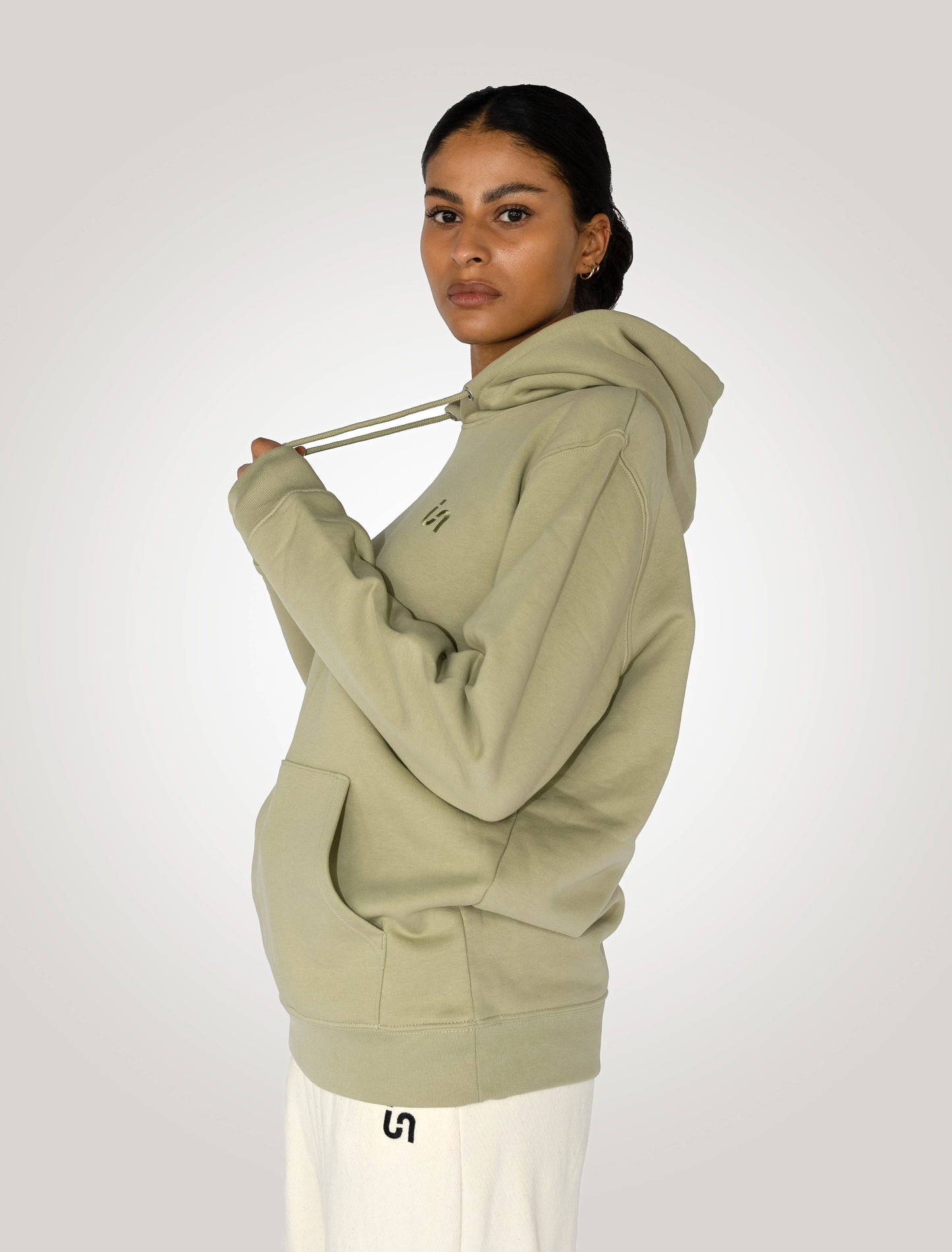 „Spitzweg“ Hoodie