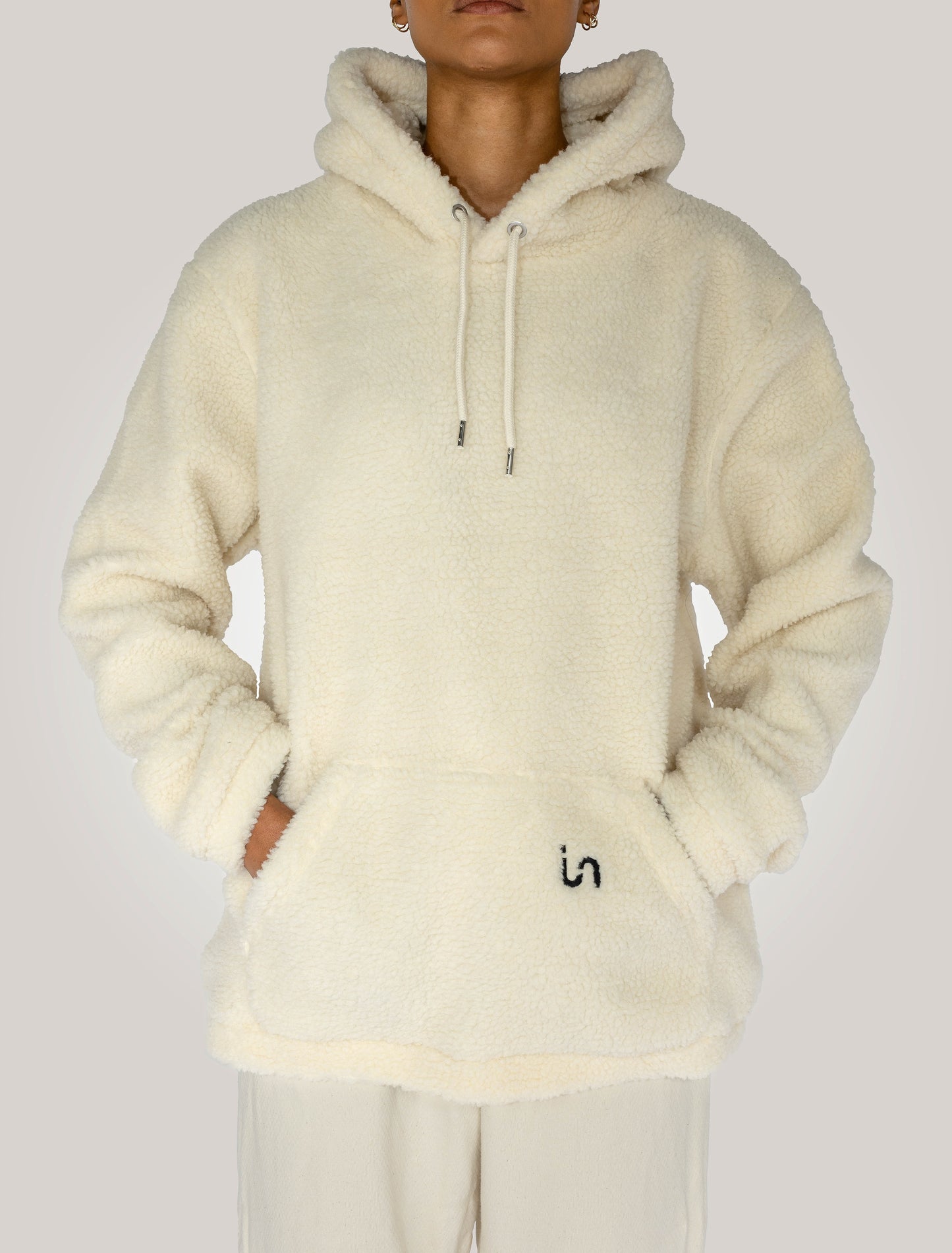 „Sherpa“ Hoodie