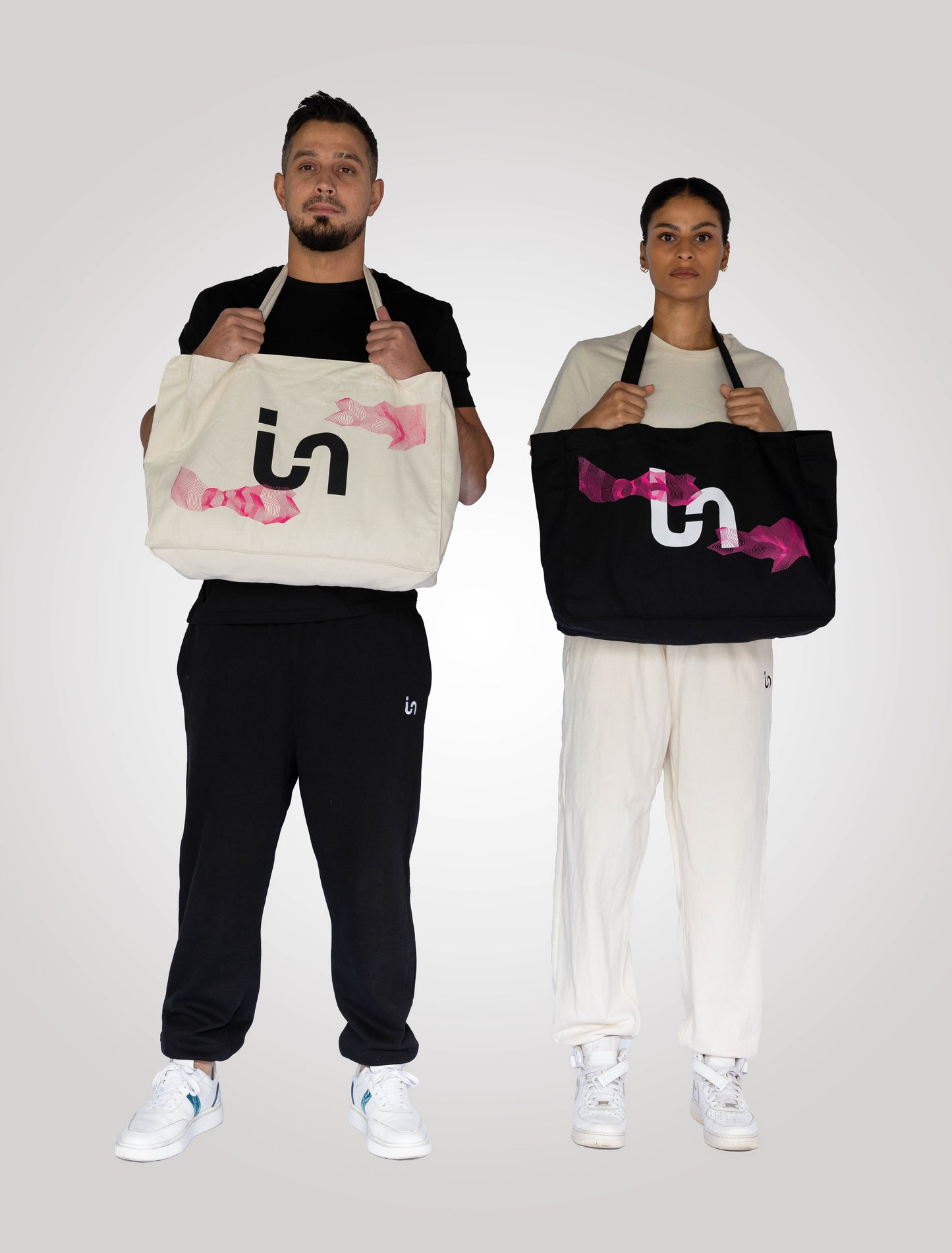„Das Vieh“ Shopper
