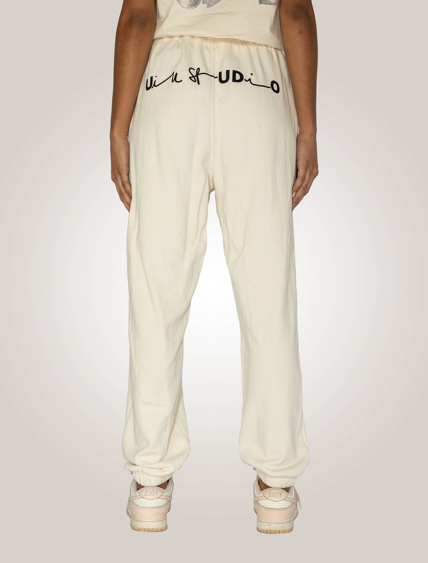 „Signature“ Jogginghose