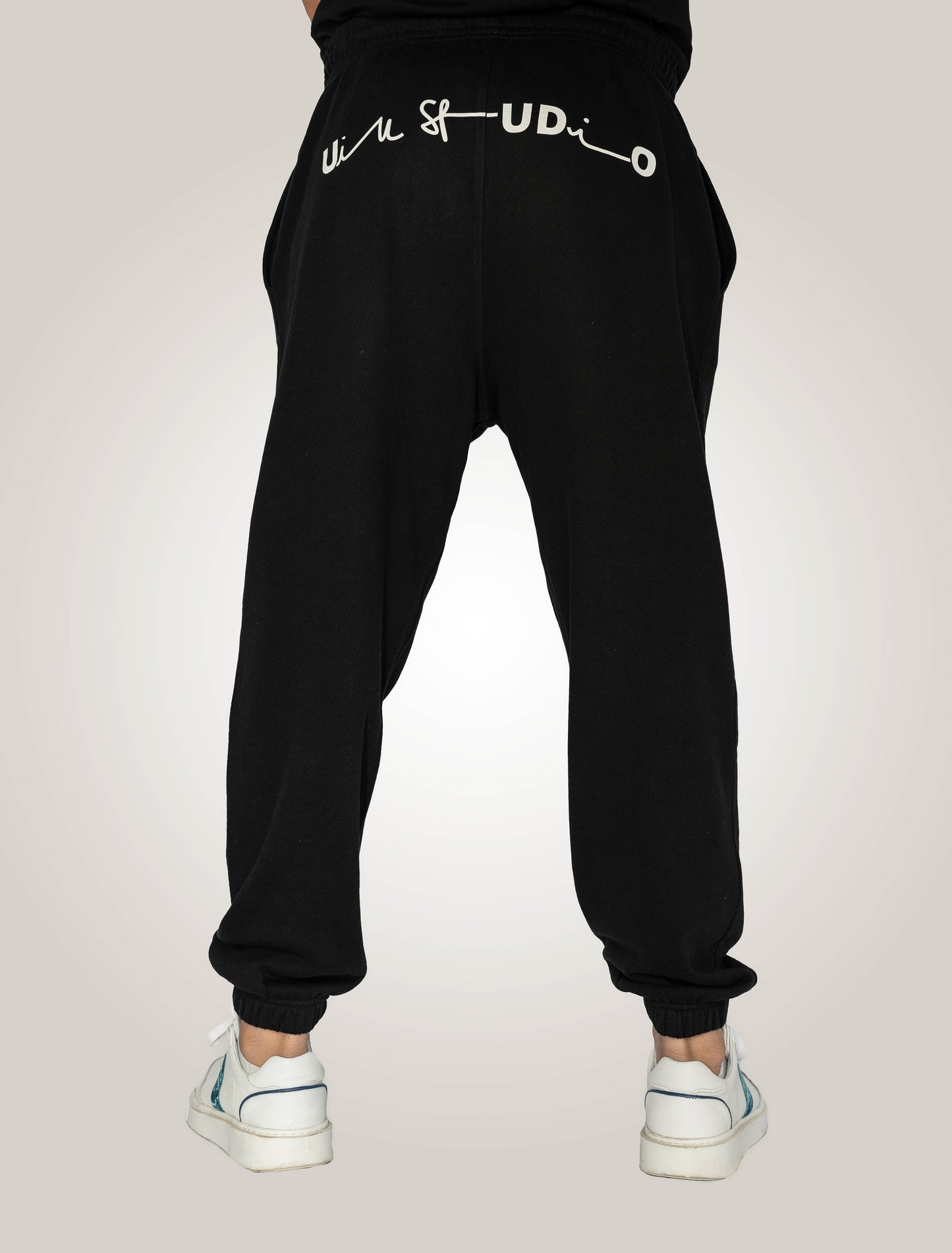 „Signature“ Jogginghose