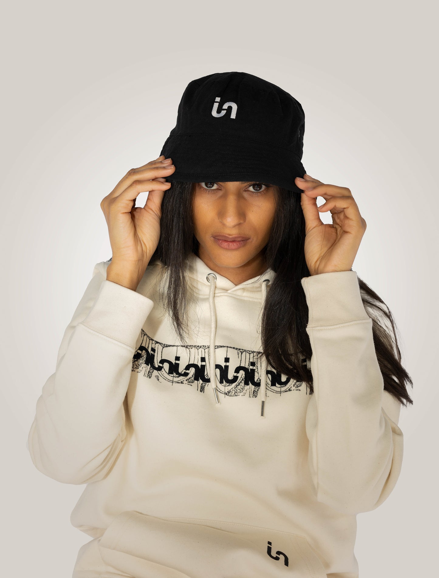 „UIU Bucket Hat“