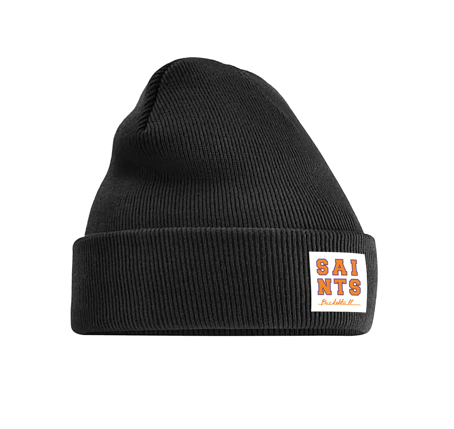 SAINTS Unisex Beanie