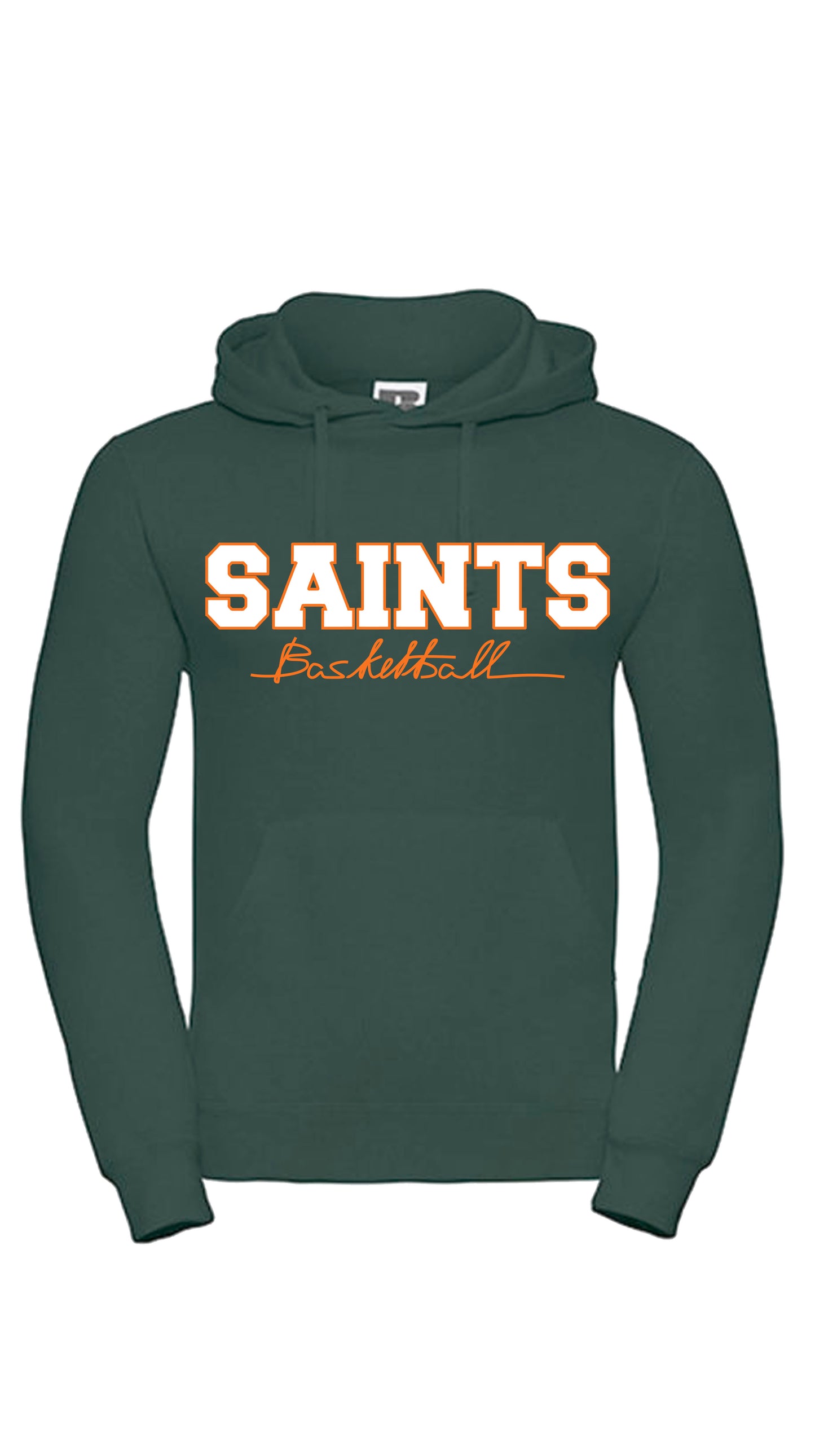 SAINTS Unisex Hoodie