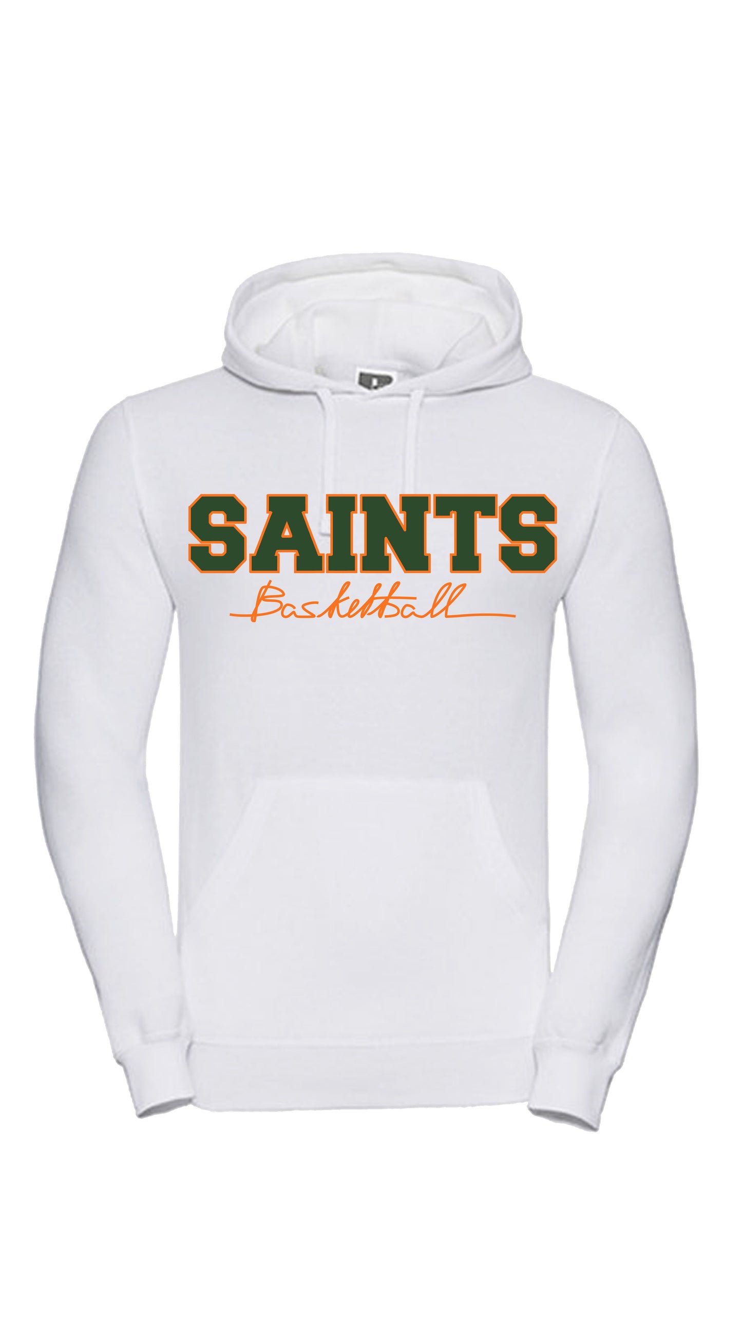 SAINTS Unisex Hoodie