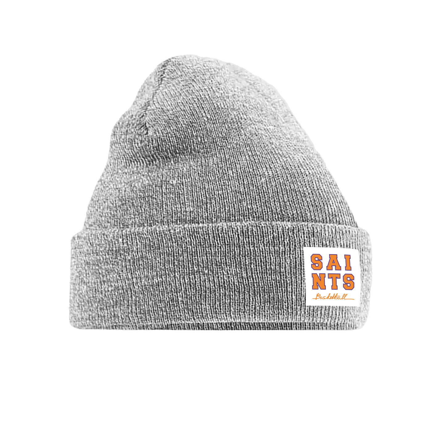 SAINTS Unisex Beanie