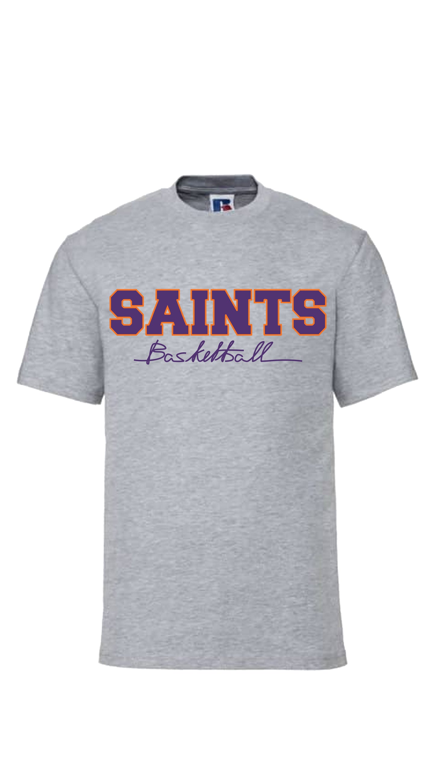 SAINTS Unisex T-Shirt