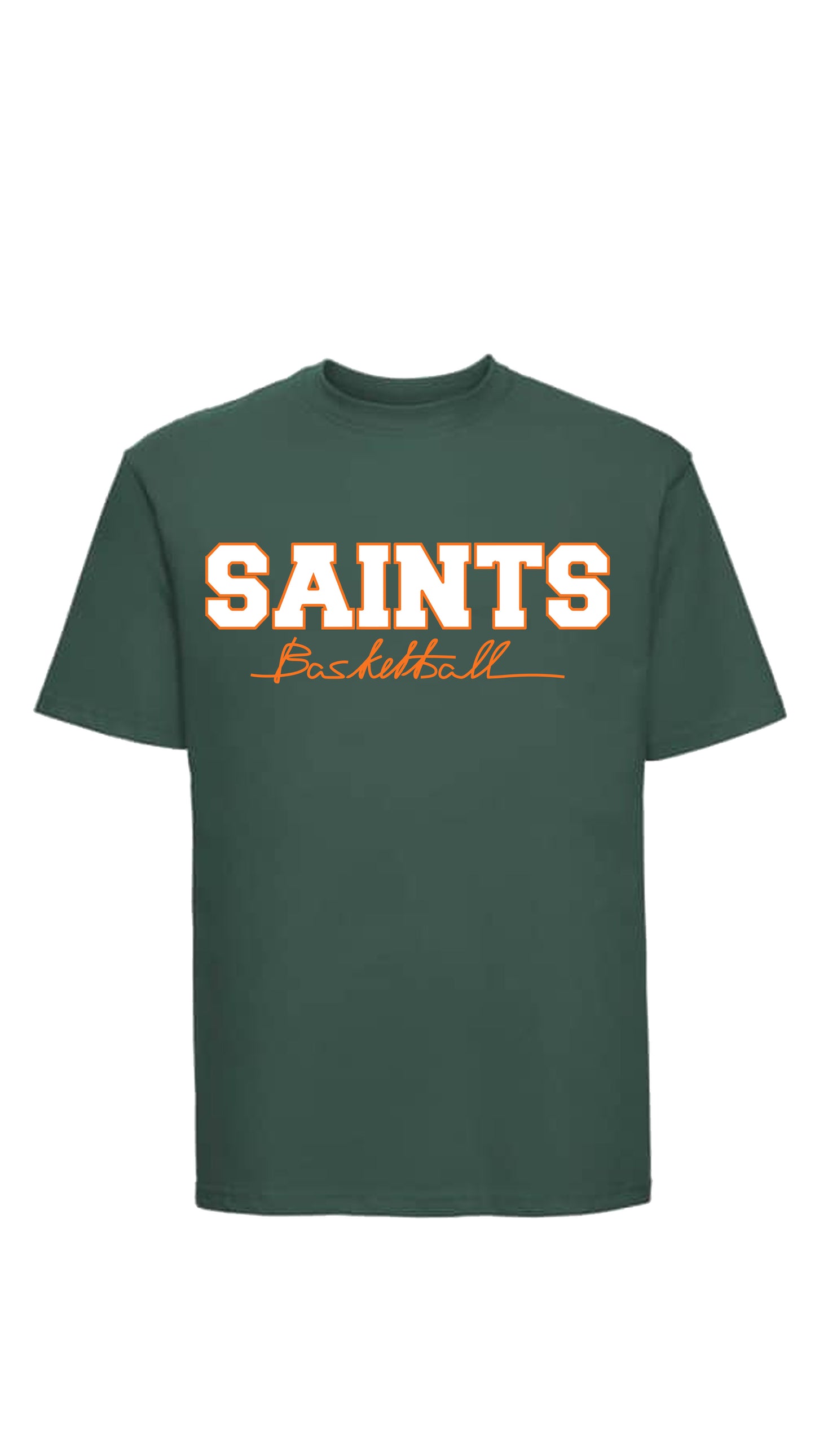 SAINTS T-Shirt KIDS Edition