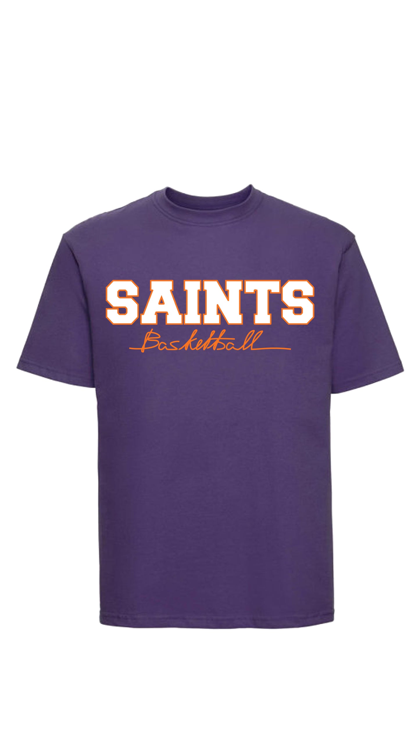 SAINTS T-Shirt KIDS Edition