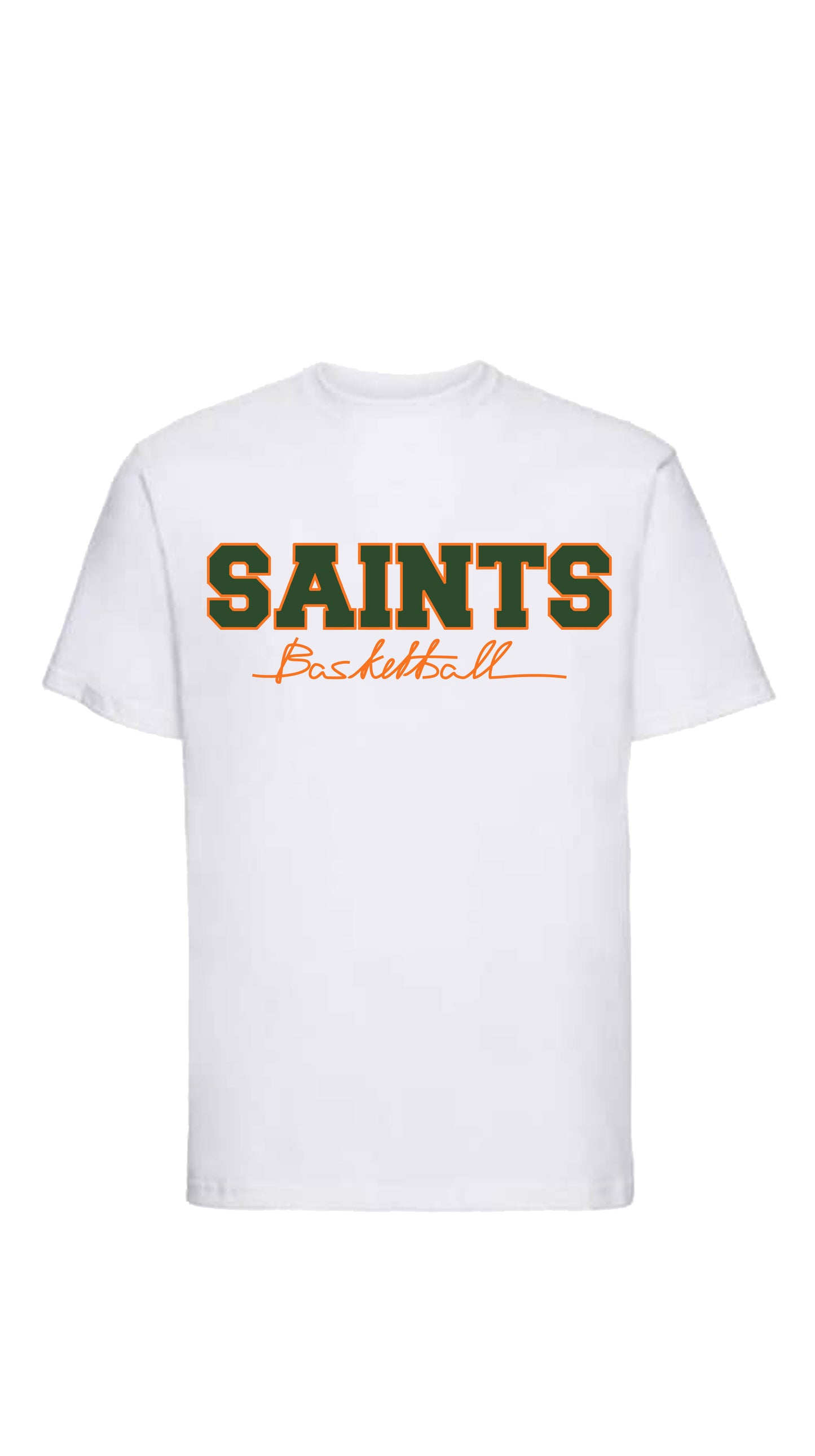 SAINTS Unisex T-Shirt