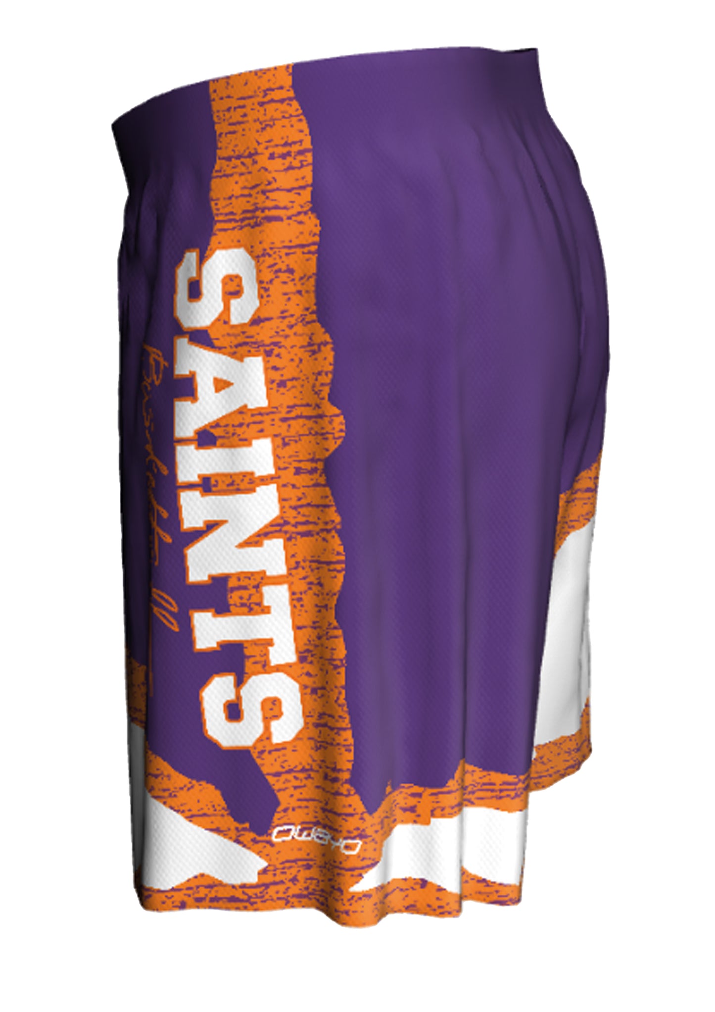 SAINTS Unisex Basketballhose - Lieferzeit 4-6 Wochen