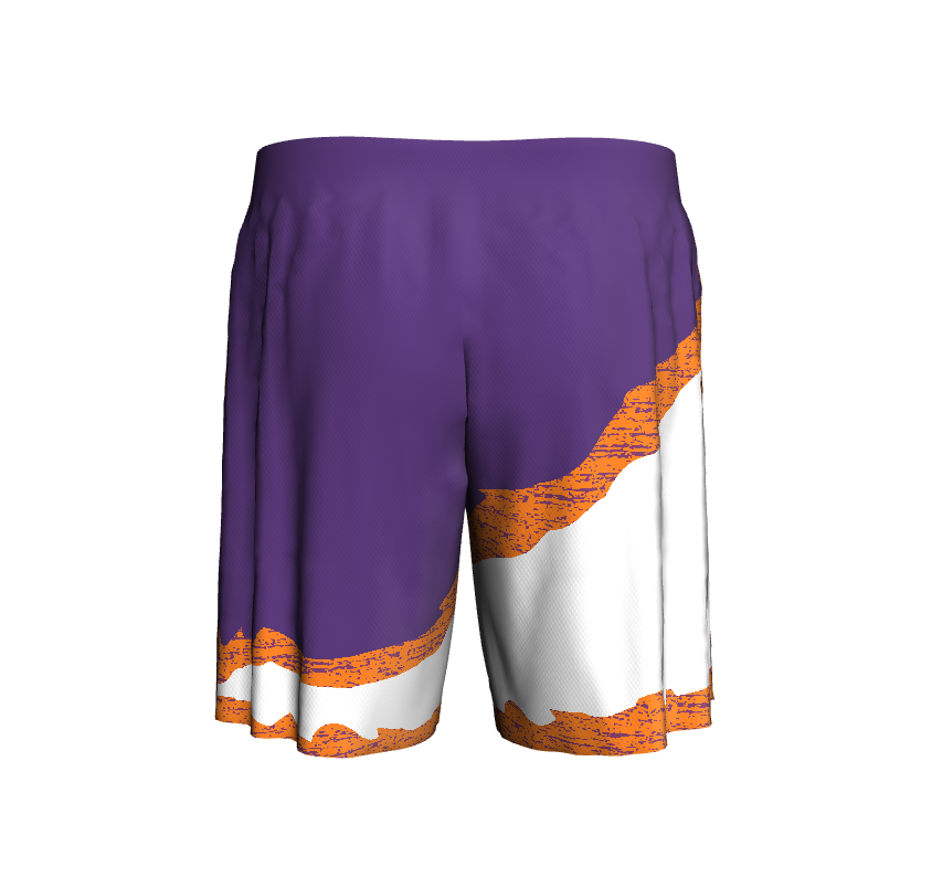 SAINTS Unisex Basketballhose - Lieferzeit 4-6 Wochen