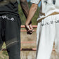 „Signature“ Jogginghose