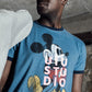 „The Mouse“ T-Shirt - UNIKAT -VERKAUFT!-