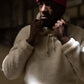„Sherpa“ Hoodie