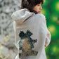 „Basquiat“ Hoodie
