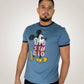 „The Mouse“ T-Shirt - UNIKAT -VERKAUFT!-