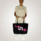 „Das Vieh“ Shopper